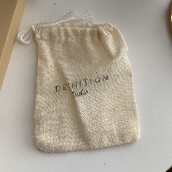 Definition Studio Rock Necklace - Picture 5 of 15